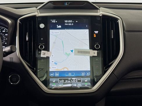 New 2026 Subaru Ascent Limited AWD/4WD image 13