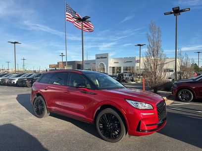 Used 2024 Lincoln Corsair Reserve w/ Equipment Group 201A