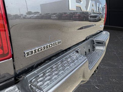 New 2025 RAM 2500 Big Horn image 37