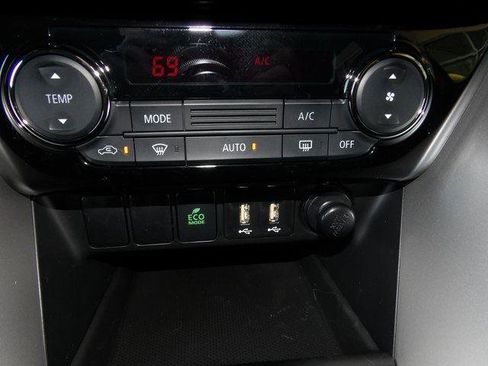 New 2026 Mitsubishi Eclipse Cross LE image 22