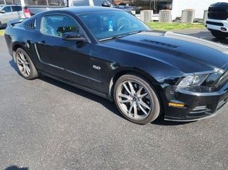 Used 2014 Ford Mustang GT Premium w/ Brembo Brake Package video 1