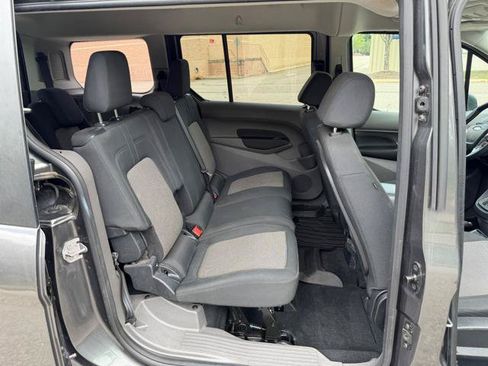 Used 2020 Ford Transit Connect XL FWD image 15