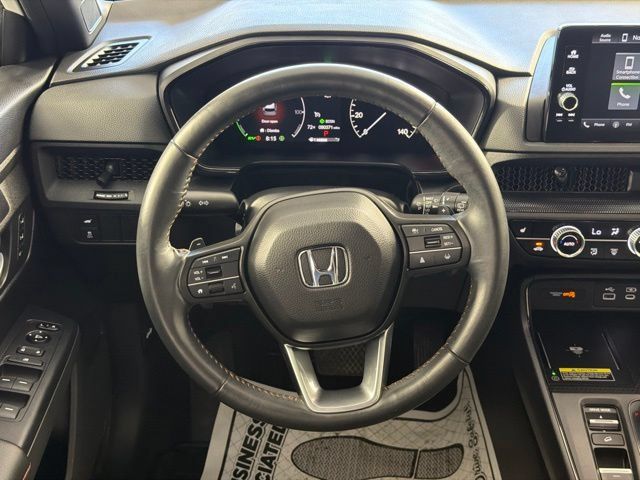 Used 2024 Honda CR-V Sport-L image 27