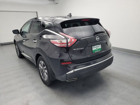 Used 2017 Nissan Murano S FWD image 5