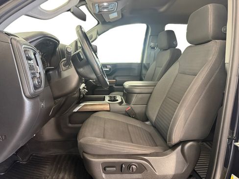Used 2023 Chevrolet Silverado 2500 LT w/ True North Edition AWD/4WD image 9