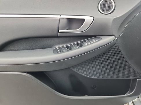 Used 2024 Hyundai Sonata SEL w/ Convenience Package FWD image 22