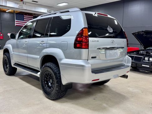 Used 2006 Lexus GX 470 AWD/4WD image 13