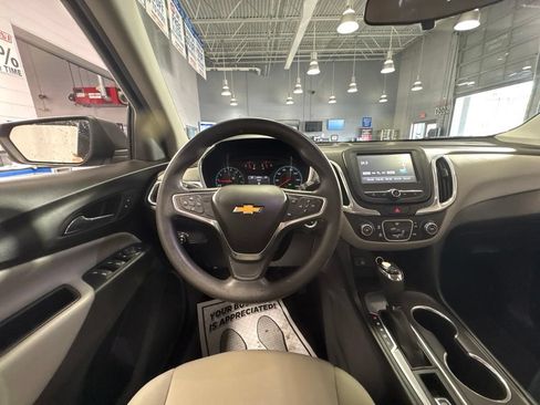Used 2018 Chevrolet Equinox LS FWD image 25