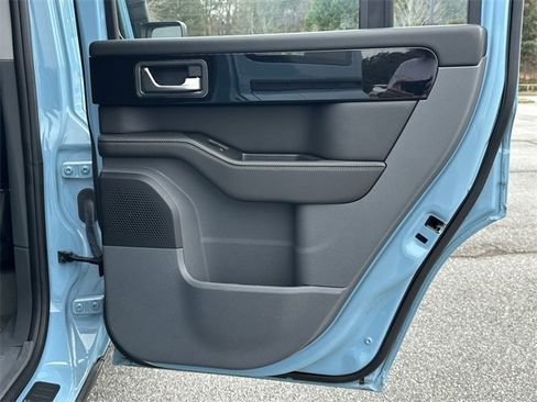 Used 2024 INEOS Grenadier Trialmaster Edition image 16