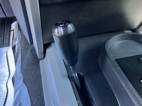 Used 2008 Jeep Wrangler X image 17