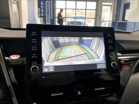 Used 2024 Toyota Camry XSE FWD image 19