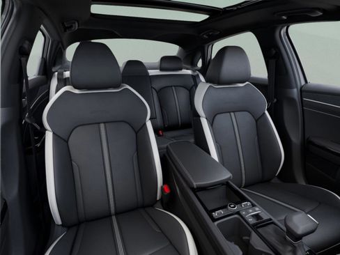 New 2025 Kia K5 GT-Line w/ GT-Line Premium Package image 15