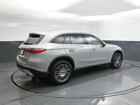 New 2026 Mercedes-Benz GLC 300 image 11