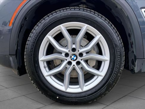 Used 2020 BMW X5 xDrive40i w/ Premium Package image 11