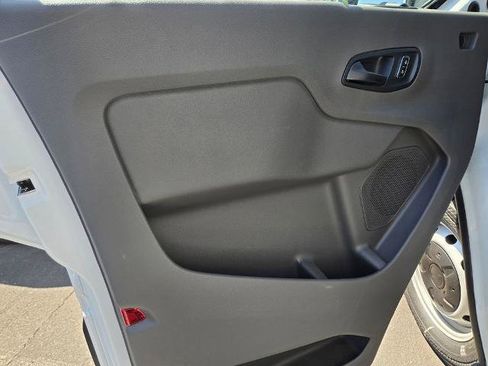New 2026 Ford Transit 350 XL RWD image 37