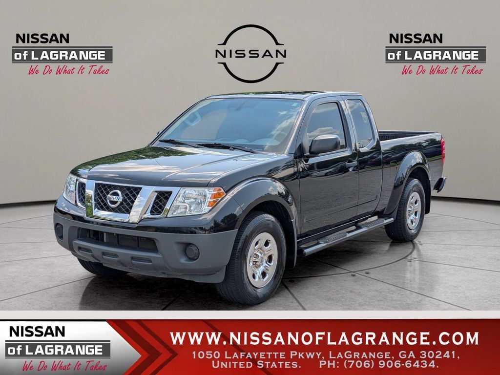Used Nissan Frontier for Sale in Newnan, GA - Autotrader