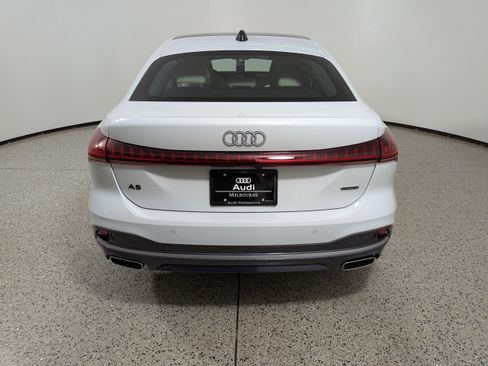 New 2025 Audi A5 2.0T Premium Plus image 6
