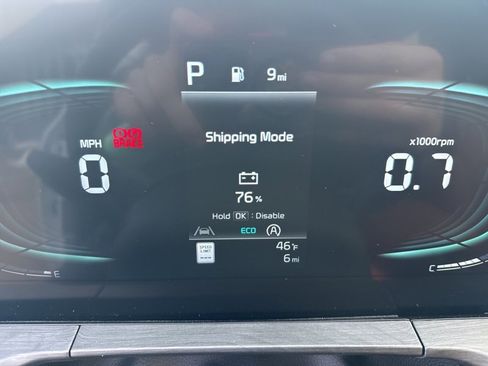 New 2025 Kia Telluride EX X-Line image 37