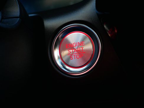 Certified 2025 Acura ADX AWD image 30