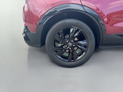 Used 2025 Buick Encore GX Sport Touring w/ Advanced Technology Package FWD image 14