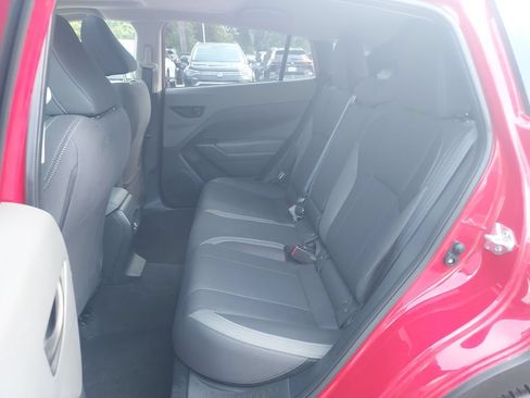 Certified 2025 Subaru Crosstrek 2.5i Premium AWD/4WD image 30