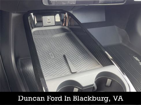 New 2025 Ford Mustang Mach-E GT AWD/4WD image 25