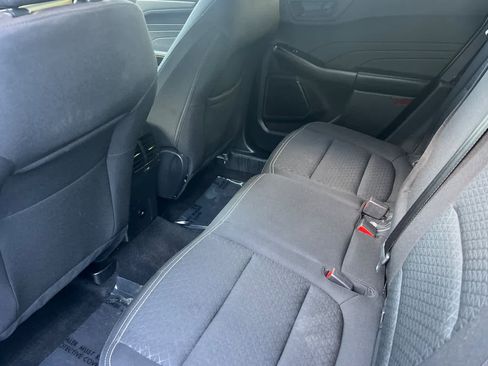 Used 2025 Ford Escape Active image 4