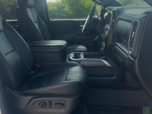 Used 2023 Chevrolet Silverado 3500 High Country w/ Safety Package II AWD/4WD image 34