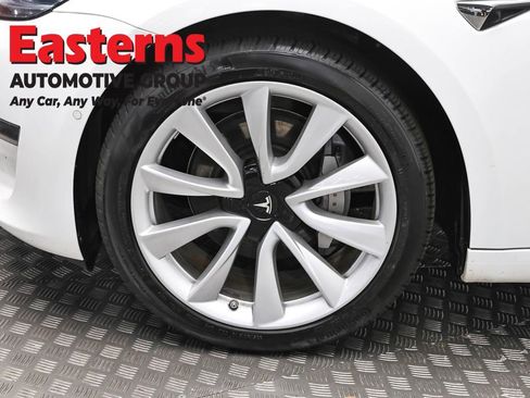 Used 2019 Tesla Model 3 Long Range AWD/4WD image 25