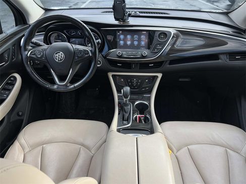 Certified 2019 Buick Envision Essence image 12