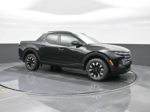 New 2025 Hyundai Santa Cruz SEL image 1