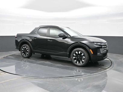New 2025 Hyundai Santa Cruz SEL