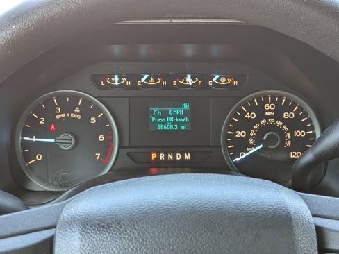 Used 2018 Ford F150 XLT image 26