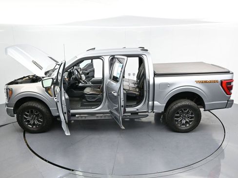 Used 2023 Ford F150 Tremor w/ Equipment Group 402A High AWD/4WD image 45