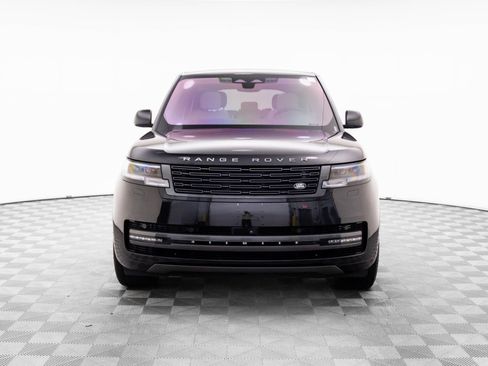 Used 2023 Land Rover Range Rover SE image 9