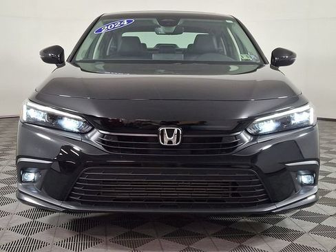 Used 2024 Honda Civic Touring image 5