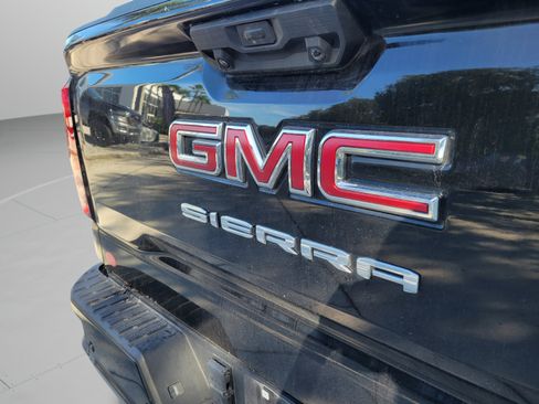 Used 2024 GMC Sierra 1500 Elevation w/ Elevation Premium Package RWD image 28
