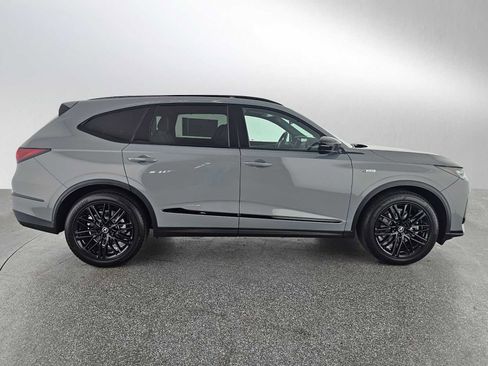 New 2026 Acura MDX A-Spec image 2