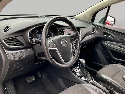 Used 2022 Buick Encore Preferred w/ Safety Package AWD/4WD image 16
