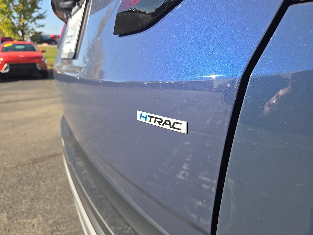 New 2026 Hyundai Tucson SEL Plus AWD/4WD image 13