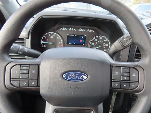 New 2026 Ford F150 XL image 9