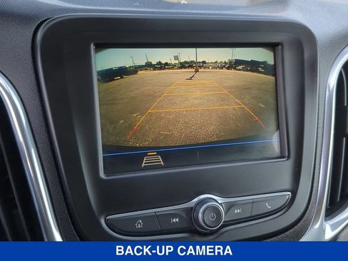 Used 2019 Chevrolet Equinox LS AWD/4WD image 14