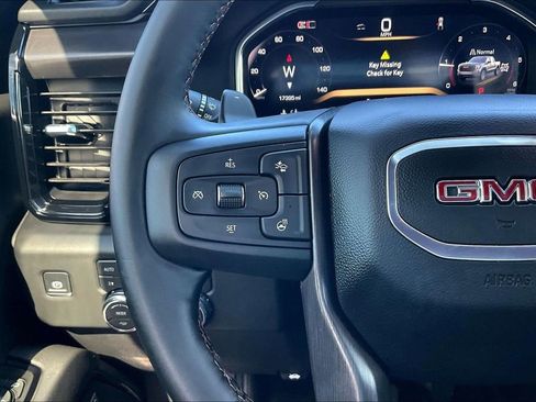 Used 2026 GMC Sierra 1500 AT4 w/ AT4 Premium Package AWD/4WD image 10