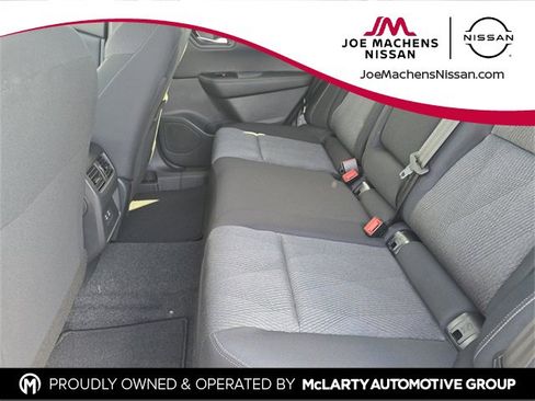 New 2026 Nissan Rogue SV w/ Cold Weather Package image 16