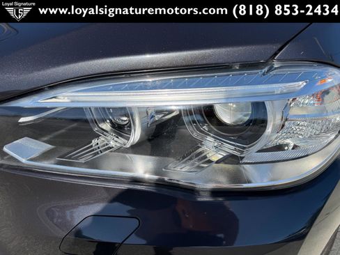 Used 2017 BMW X6 sDrive35i image 38