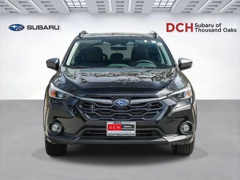 Certified 2024 Subaru Crosstrek 2.0i Premium AWD/4WD image 2