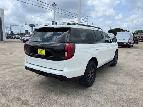 New 2026 Ford Expedition Tremor AWD/4WD image 3