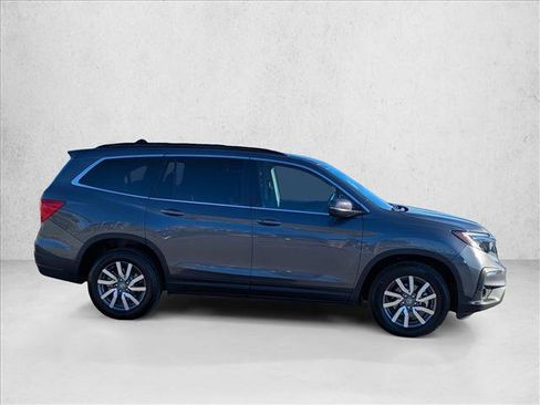 Used 2019 Honda Pilot EX-L image 4