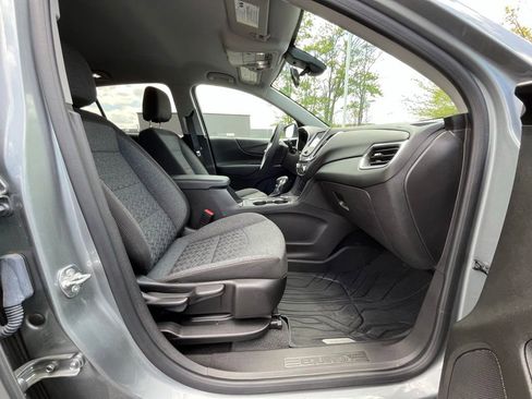 Certified 2024 Chevrolet Equinox LT AWD/4WD image 22