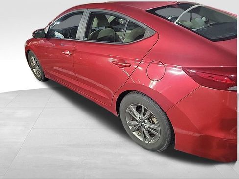 Used 2018 Hyundai Elantra Value Edition image 2